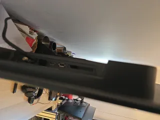 TV / Monitor LG 55 4K HDR10 PRO (poco uso) dic2022