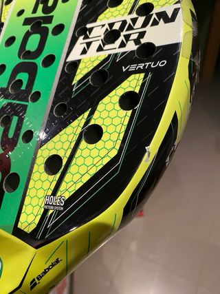 Pala de pádel Babolat Counter Vertuo