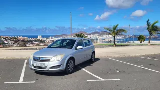 Opel Astra 2009