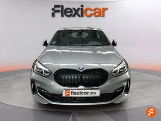 BMW Serie 1 118d