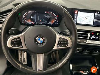 BMW Serie 1 118d