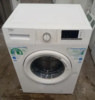 Lavadora Beko 7kg A+++