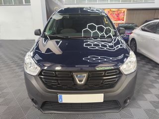 Dacia dokker ambiance dci 90cv
