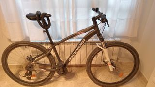 Bicicleta Rockrider CT120 27.5
