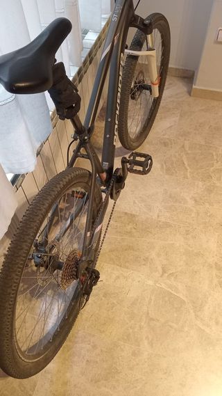 Bicicleta Rockrider CT120 27.5