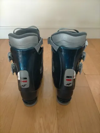 Botas Esquí Nordica Easy Move XV W