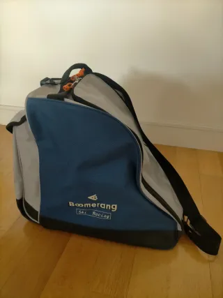 Botas Esquí Nordica Easy Move XV W