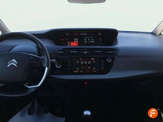 Citroën Grand C4 Picasso BlueHDi 88KW (120CV) Feel