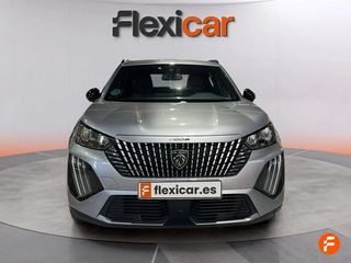 Peugeot 2008 Allure Puretech 100 S&S 6 Vel. MAN