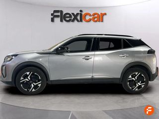 Peugeot 2008 Allure Puretech 100 S&S 6 Vel. MAN