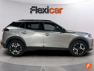 Peugeot 2008 Allure Puretech 100 S&S 6 Vel. MAN