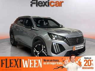 Peugeot 2008 Allure Puretech 100 S&S 6 Vel. MAN