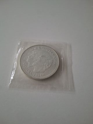 Lote 3 monedas: 30€ (2018) y dos de 12€