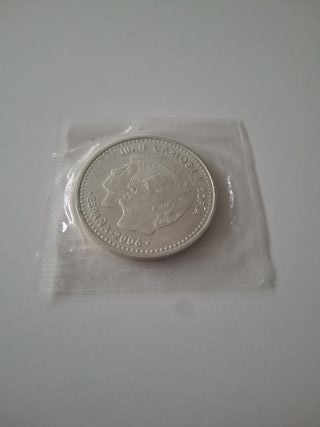Lote 3 monedas: 30€ (2018) y dos de 12€