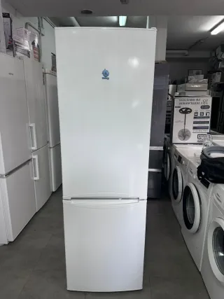 Nevera Combi Balay con garantía transporte