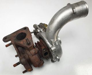 Turbo Trafic Vivaro Primastar 1.9 dci