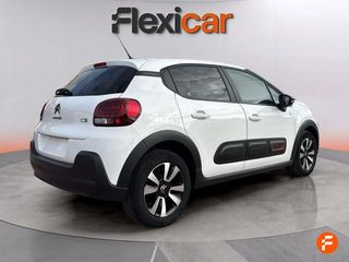 Citroën C3 PureTech 60KW (83CV) C-Series