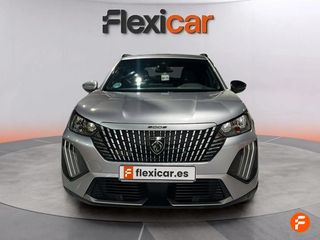 Peugeot 2008 Allure Puretech 100 S&S 6 Vel. MAN