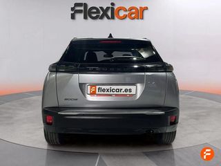 Peugeot 2008 Allure Puretech 100 S&S 6 Vel. MAN