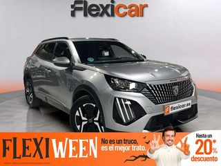 Peugeot 2008 Allure Puretech 100 S&S 6 Vel. MAN