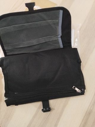 Cambiador de bebé portátil impermeable