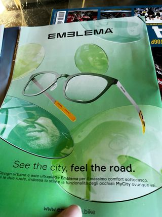 Rivista Moto Sprint 6 febbraio 25