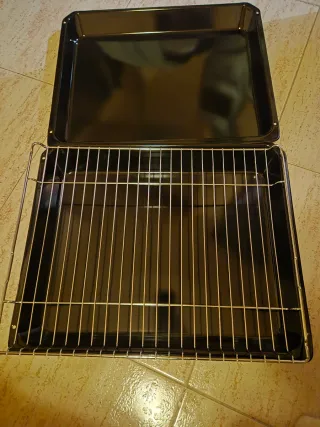Bandejas Horno Samsung
