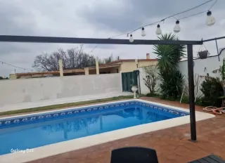 Vallados y cercados