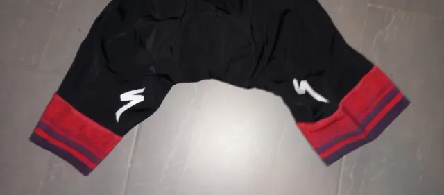 Pantaloncini Specialized Sl Pro taglia M