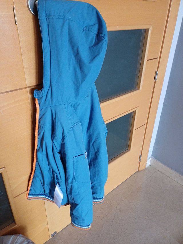 Lote Ropa Niño Invierno 7-8 Años