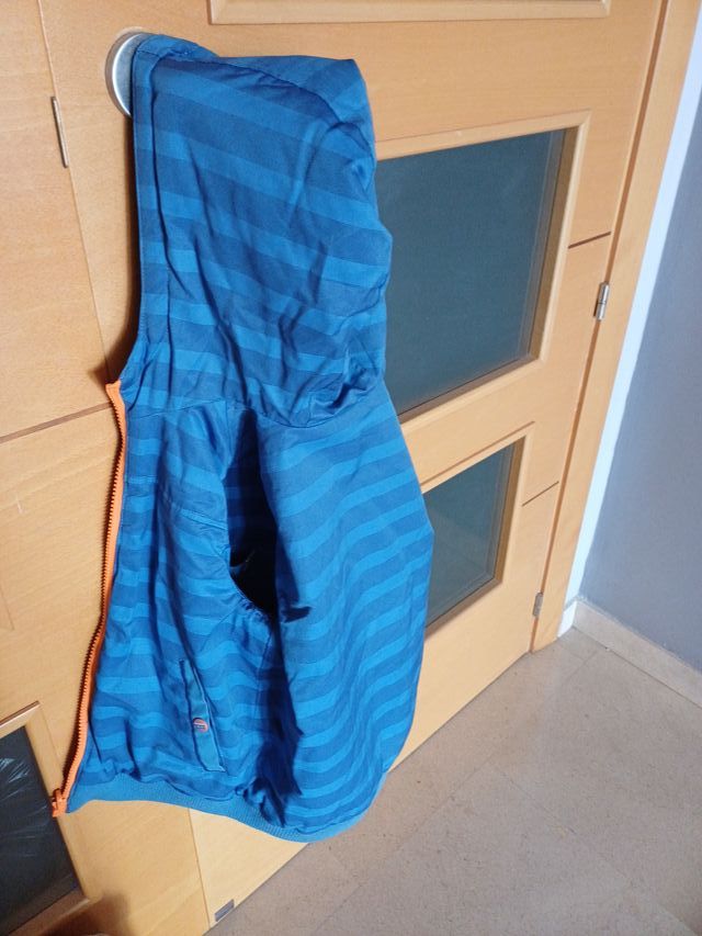 Lote Ropa Niño Invierno 7-8 Años