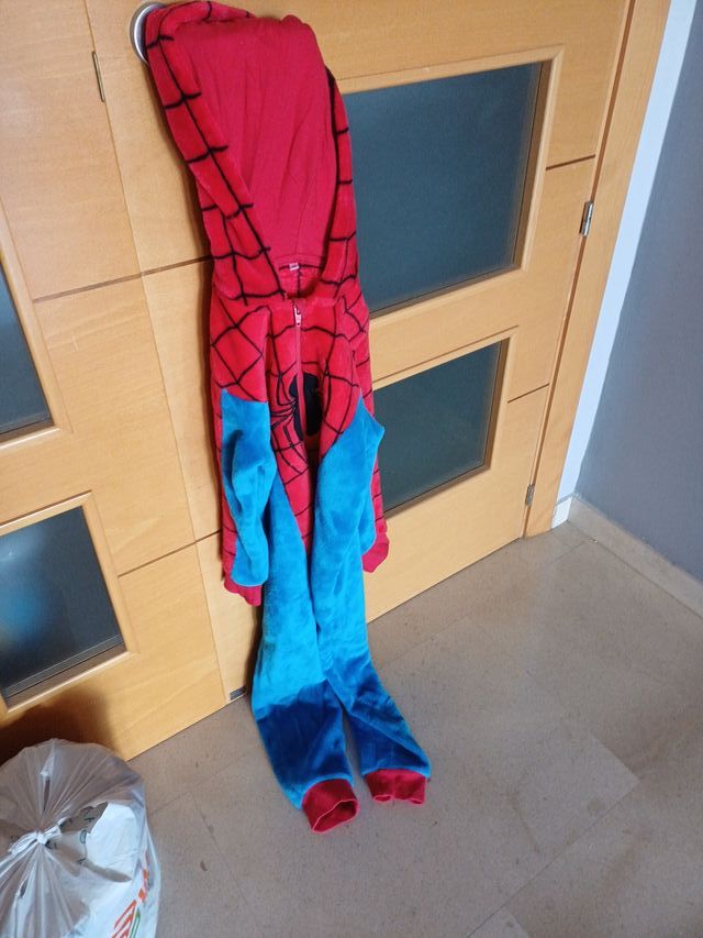 Lote Ropa Niño Invierno 7-8 Años