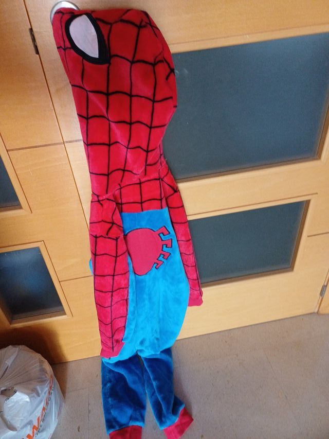 Lote Ropa Niño Invierno 7-8 Años