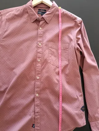 Camisa de la marca Salsa, talla L