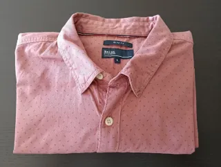 Camisa de la marca Salsa, talla L