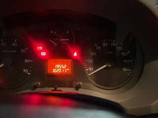 Peugeot Expert 2009