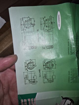 Bomba de agua presurizadora RGZ8/18