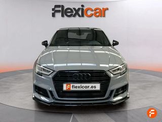 Audi A3 S line 30 TDI 85kW (116CV) Sedan