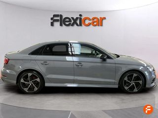 Audi A3 S line 30 TDI 85kW (116CV) Sedan