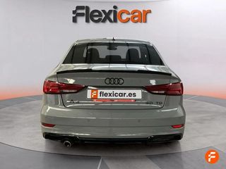 Audi A3 S line 30 TDI 85kW (116CV) Sedan