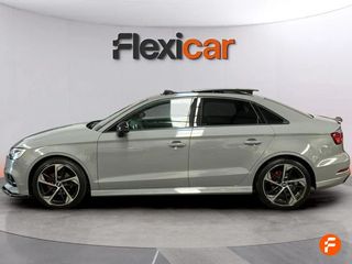 Audi A3 S line 30 TDI 85kW (116CV) Sedan