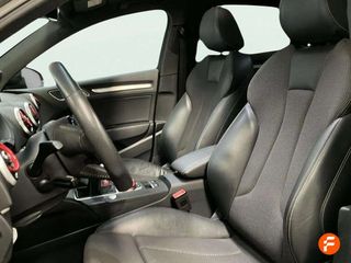 Audi A3 S line 30 TDI 85kW (116CV) Sedan