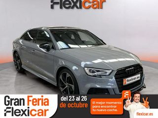 Audi A3 S line 30 TDI 85kW (116CV) Sedan