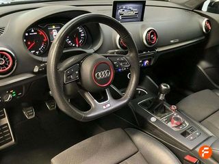 Audi A3 S line 30 TDI 85kW (116CV) Sedan