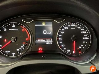 Audi A3 S line 30 TDI 85kW (116CV) Sedan