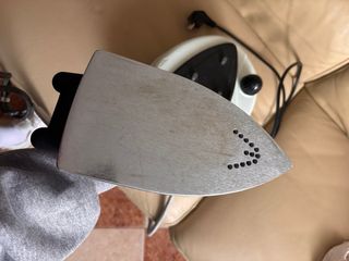 negociable Plancha de vapor profesional