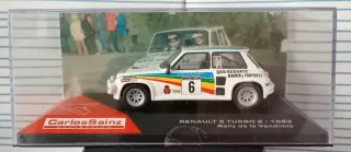 Carlos Sainz 1:43