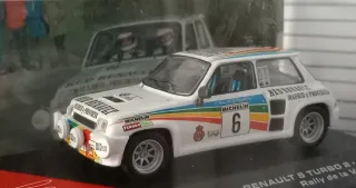 Carlos Sainz 1:43