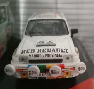 Carlos Sainz 1:43