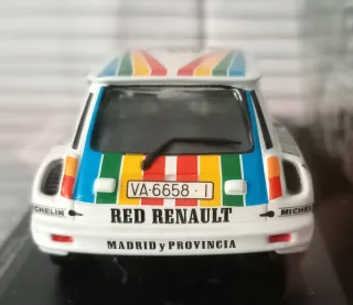 Carlos Sainz 1:43